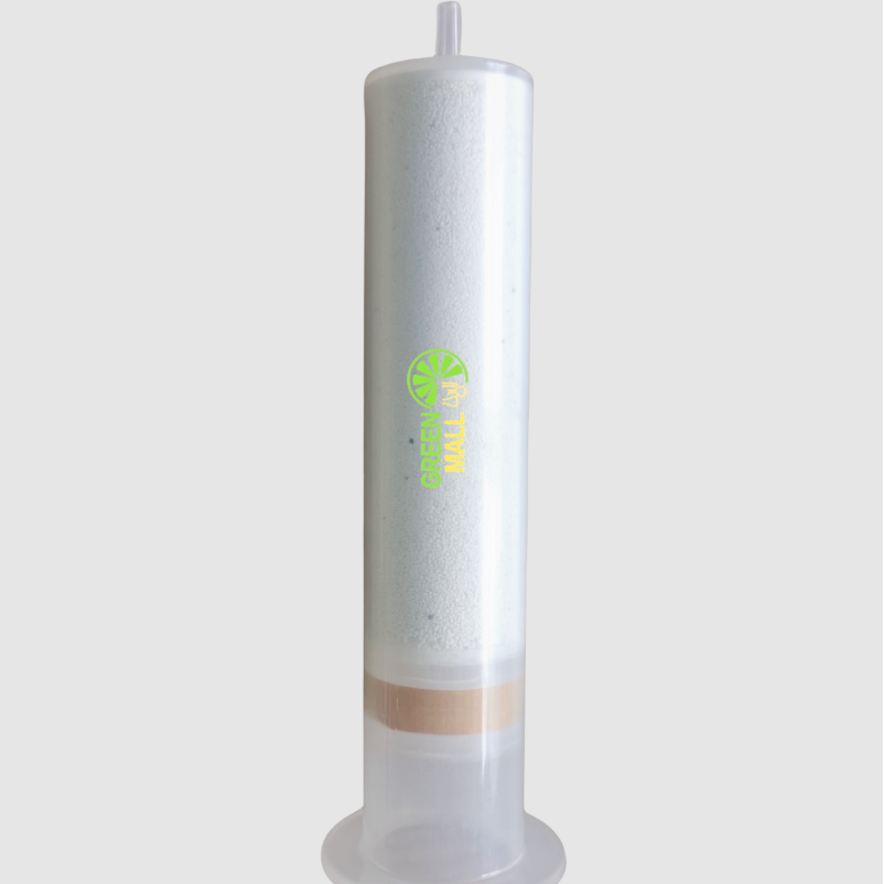 Azo Dye SPE Cartridge Solid Phase Extraction Cartridge Azo dye spe cartridge solid phase extraction cartridge